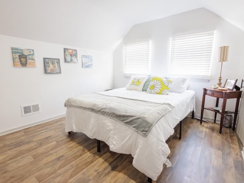 Entire home in Millersville, Pennsylvania, 4 Bedrooms