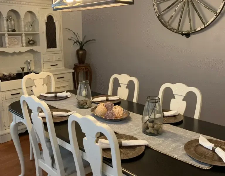 SERENITY IN THE CITY – 5 BR College Ave by F & M